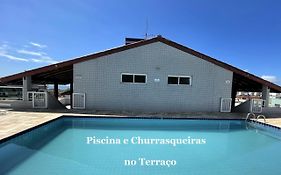 Apartamento em Ubatuba na Praia Grande