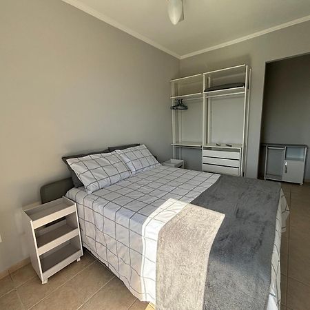 Apartamento em Ubatuba na Praia Grande Exterior foto